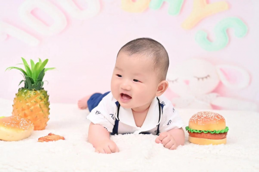 万宁宝宝脸上有红疙瘩 万宁宝宝脸上有红疙瘩